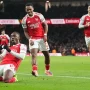Eberechi Eze Dikecam karena Gagal Penalti, Arsenal Kalah dari PSG di Final Liga Champions