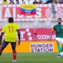Ecuador Mengalahkan Saudi Arabia 2-1 dalam Pertandingan Persahabatan Internasional 2026