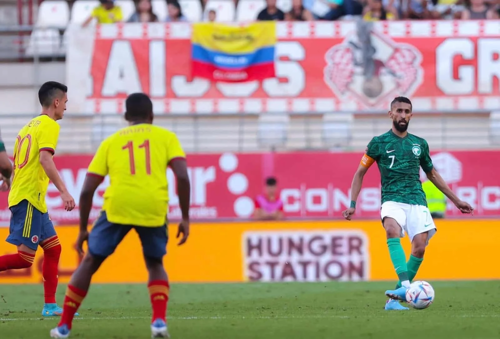 Ecuador Mengalahkan Saudi Arabia 2-1 dalam Pertandingan Persahabatan Internasional 2026