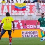 Ecuador Mengalahkan Saudi Arabia 2-1 dalam Pertandingan Persahabatan Internasional 2026