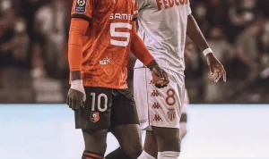 Eduardo Camavinga dan Aurelien Tchouameni, Dua Pemain yang Dipantau Manchester United