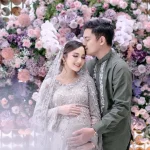Eksklusif: 9 Foto Memukau Nanda Arsyinta Saat Kehamilan Kedua, Cerita Lengkap dan Inspirasi