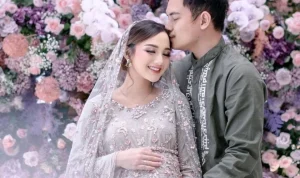 Eksklusif: 9 Foto Memukau Nanda Arsyinta Saat Kehamilan Kedua, Cerita Lengkap dan Inspirasi