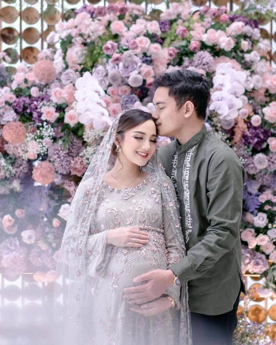 Eksklusif: 9 Foto Memukau Nanda Arsyinta Saat Kehamilan Kedua, Cerita Lengkap dan Inspirasi