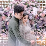 Eksklusif: 9 Foto Nanda Arsyinta Tampil Memukau di Kehamilan Kedua, Simak Cerita Lengkapnya!