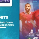 Eksklusif: beIN SPORTS Ungkap Drama Sepak Bola, Balap, dan Kontroversi Selebriti di Dunia Olahraga