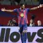 El Clasico 2026: Barcelona Juara LaLiga, Rashford dan Cancelo Jadi Pahlawan