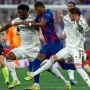 El Clasico 2026: Drama Barcelona vs Real Madrid Menentukan Juara La Liga