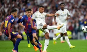 El Clasico 2026: Drama Mbappe, Persaingan Gelar, dan Komentar Simeone Sebelum Laga Penentu