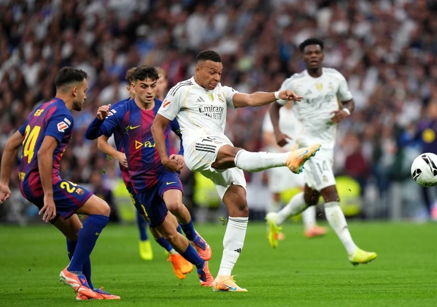 El Clasico 2026: Drama Mbappe, Persaingan Gelar, dan Komentar Simeone Sebelum Laga Penentu