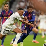 El Clasico 2026: Pertarungan Sengit Barcelona vs Real Madrid