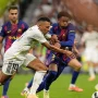 El Clasico 2026: Pertarungan Sengit Barcelona vs Real Madrid