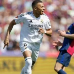 El Clásico: Konflik Internal Real Madrid Memburuk, Mbappé Mengaku Menjadi Pilihan Keempat