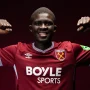 El Hadji Malick Diouf Diburu Manchester United dan Everton, Masa Depan di West Ham Tidak Pasti