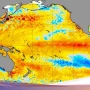 El Niño Mengancam: Tahun-Tahun Terpanas di Depan dan Dampaknya pada Iklim Global