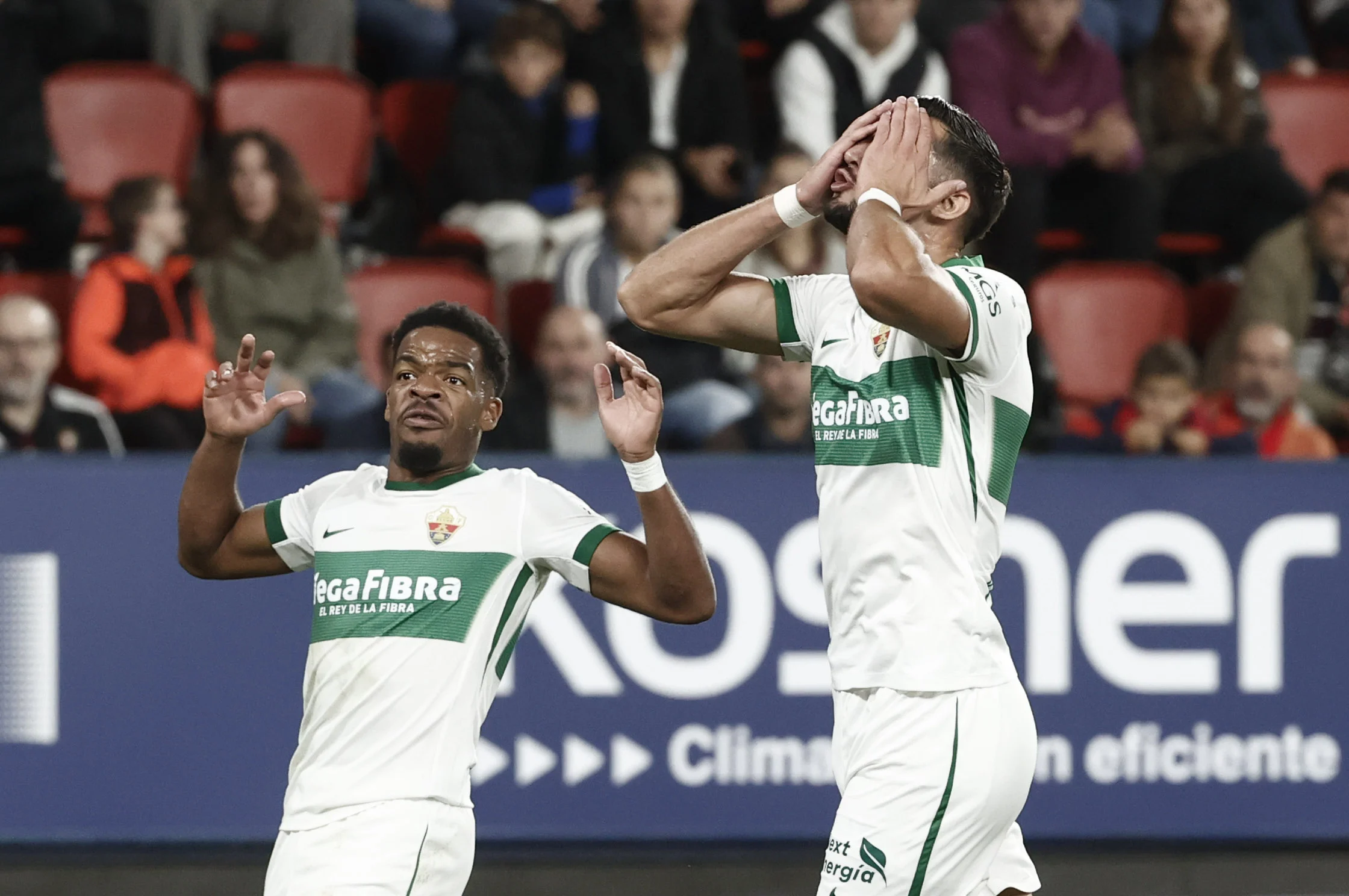 Elche Lawan Alavés: Persaingan Sengit di LaLiga Spanyol
