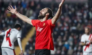 Elche Selamat dari Degradasi, Girona dan Mallorca Terjun ke Segunda División