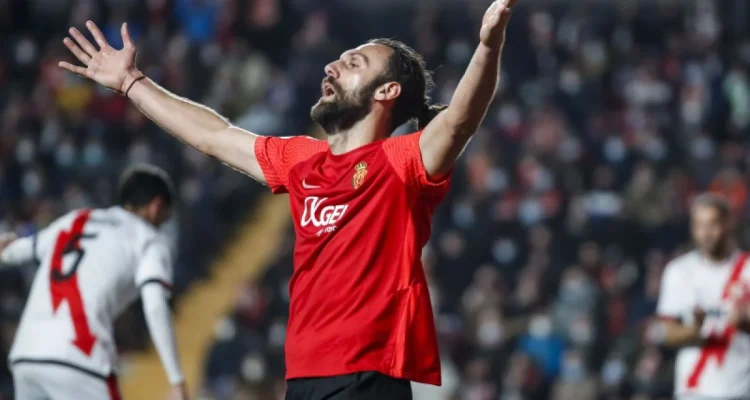 Elche Selamat dari Degradasi, Girona dan Mallorca Terjun ke Segunda División