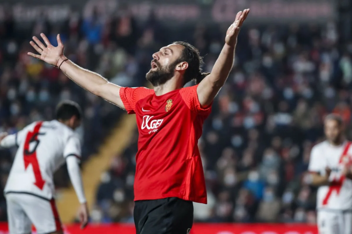 Elche Selamat dari Degradasi, Girona dan Mallorca Terjun ke Segunda División