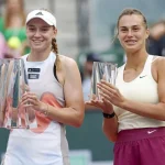 Elena Rybakina Kalah dari Elina Svitolina di Italian Open, Aryna Sabalenka Bertahan di Puncak Peringkat WTA