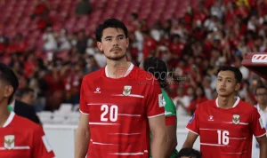 Elkan Baggott Pastikan Tiket Promosi ke Premier League Musim Depan: Harapan Baru Borneo FC