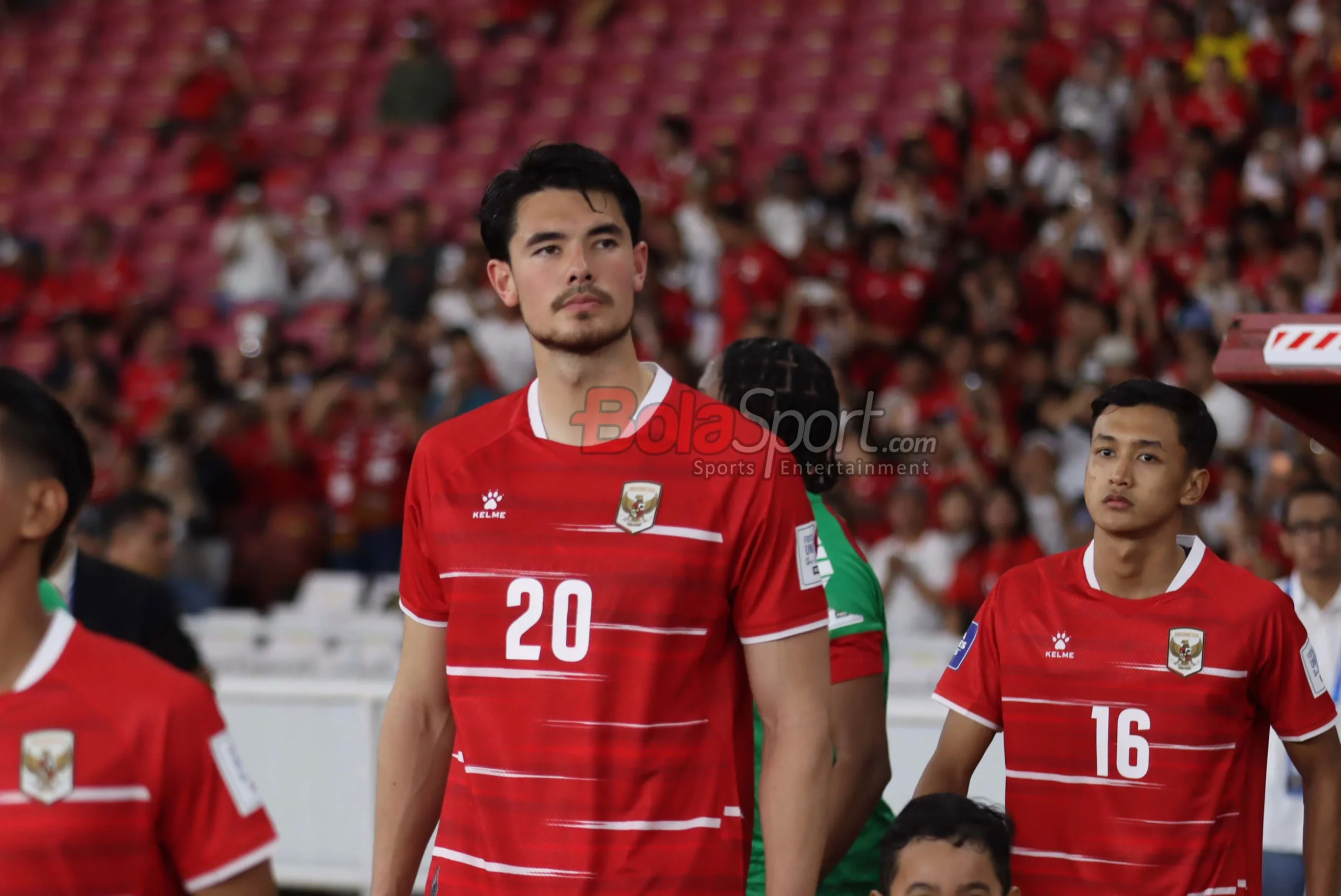 Elkan Baggott Pastikan Tiket Promosi ke Premier League Musim Depan: Harapan Baru Borneo FC