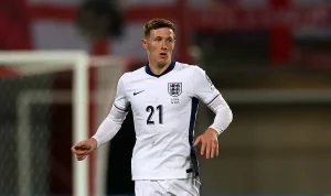 Elliot Anderson Jadi Sorotan Manchester United dan Manchester City