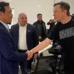 Elon Musk Ungkap Kesepakatan Dengan Anthropic dan Pembicaraan Tentang Sosialisme