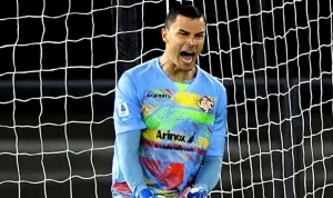 Emil Audero Mau Selamatkan Cremonese dari Degradasi, Siap Hadapi Klub Milik Orang Indonesia di Pekan Terakhir Serie A