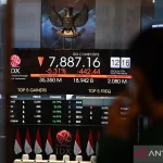 Empat Saham RI Dikeluarkan dari FTSE Russell, Apa Dampaknya?