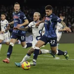 Empoli Raih Kemenangan Tipis lewat Gol Lovato, Langkah Penting Menuju Aman Serie B