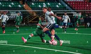 Empoli vs Avellino: Gol Lovato Bawa Oksigen bagi Empoli di Penyelamatan Serie B