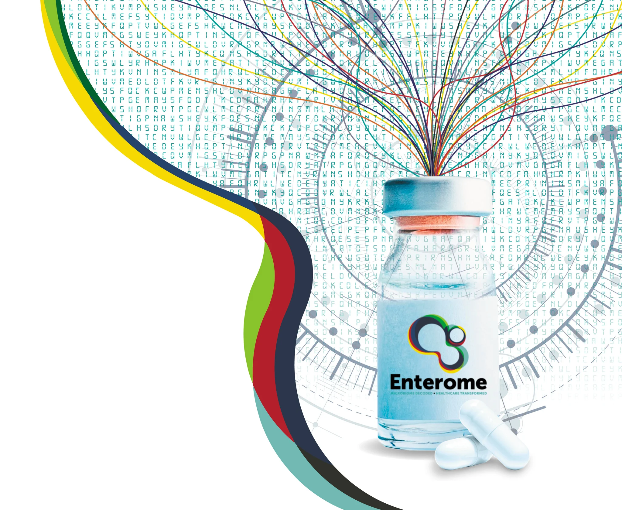 Enterome Dapat Pengakuan FDA untuk Terapi Baru, Sementara Swiss Siap Densifikasi dan Startup Mendunia