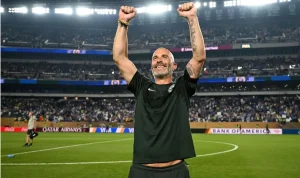 Enzo Maresca Siap Bajak Pemain Kunci Chelsea untuk Man City