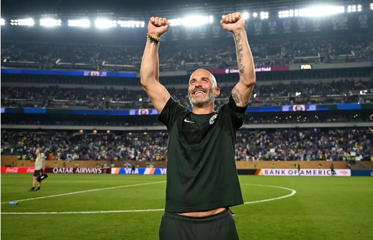 Enzo Maresca Siap Bajak Pemain Kunci Chelsea untuk Man City