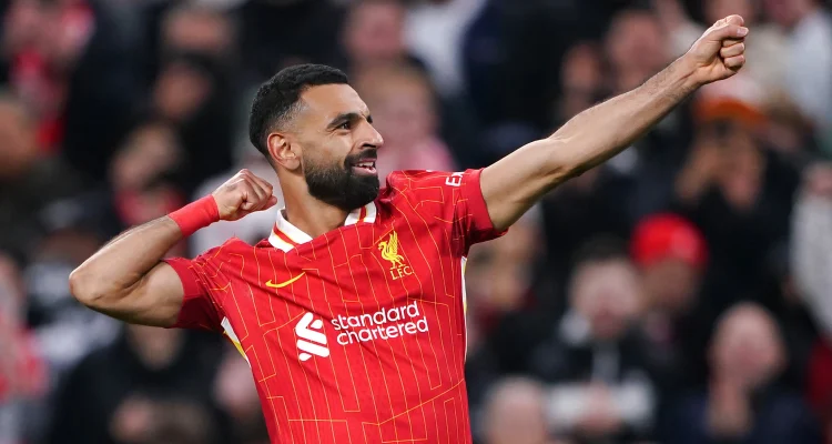EPL: Arsenal Raih Gelar, Tottenham Selamat dari Degradasi, dan Liverpool Berpisah dengan Mohamed Salah