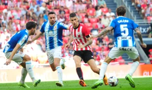 Espanyol vs Athletic Bilbao: Pertarungan Sengit di LaLiga