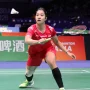 Ester Nurumi Tri Wardoyo Bawa Indonesia ke Semifinal Uber Cup 2026, Kalahkan Denmark dengan Gaya Gemilang