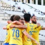 Estoril Praia Tampil Kuat di Liga Portugal dengan Strategi Baru