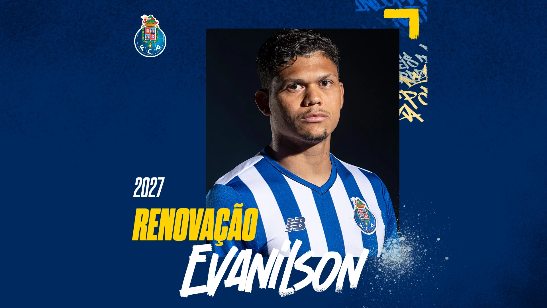 Evanilson Bawa Keberuntungan untuk FC Porto dengan Kontribusi €2 Milion