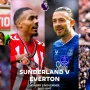 Everton Gagal Menahan Sunderland di Papan Atas Premier League