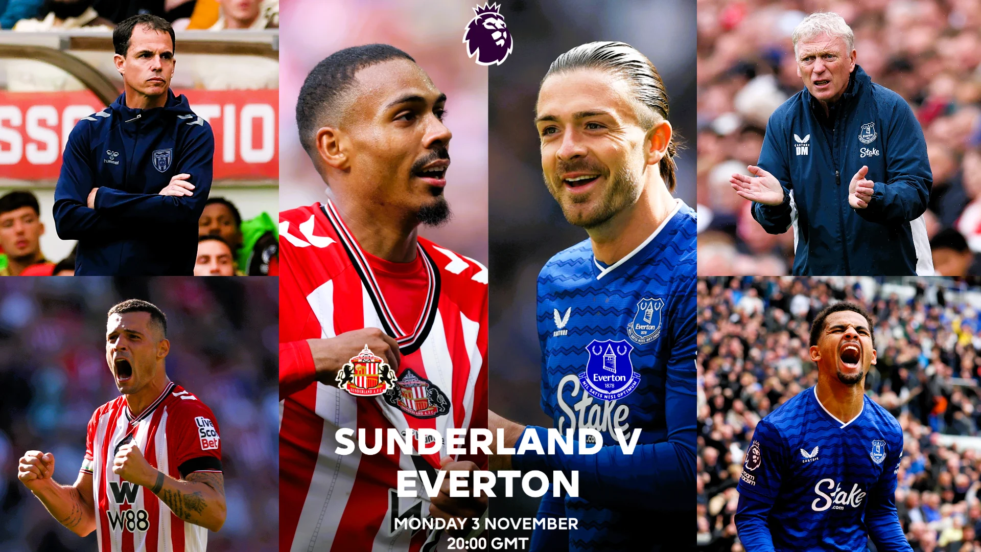 Everton Gagal Menahan Sunderland di Papan Atas Premier League
