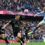 Everton vs Manchester City Berakhir 3-3, Arsenal Pimpin Klasemen Premier League