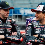 Fabio Di Giannantonio Siap Mengancam Dominasi Bezzecchi dan Martin di MotoGP Italia 2026