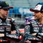 Fabio Di Giannantonio Siap Mengancam Dominasi Bezzecchi dan Martin di MotoGP Italia 2026