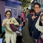 Fahmi Bo Bangkit! Usaha Kuliner Baru bersama Istri, Acar Buntut Sapi Jadi Sensasi di Warung Sederhana