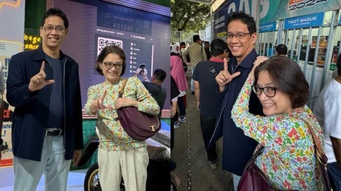 Fahmi Bo Bangkit! Usaha Kuliner Baru bersama Istri, Acar Buntut Sapi Jadi Sensasi di Warung Sederhana