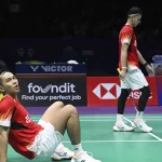 Fajar Alfian Minta Maaf dan Janjikan Kebangkitan Tim Thomas Indonesia Pasca Kegagalan di Piala Thomas 2026