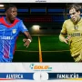 Famalicão dan FC Alverca dalam Persaingan Sengit: Cerita di Balik Kemenangan