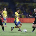 FC Andorra vs Las Palmas: Pertarungan Sengit di LaLiga Hypermotion